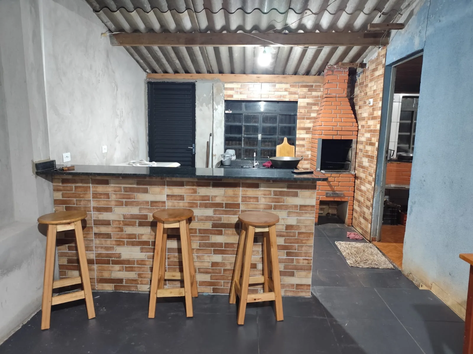 Cantinho dos Amigos — foto 8