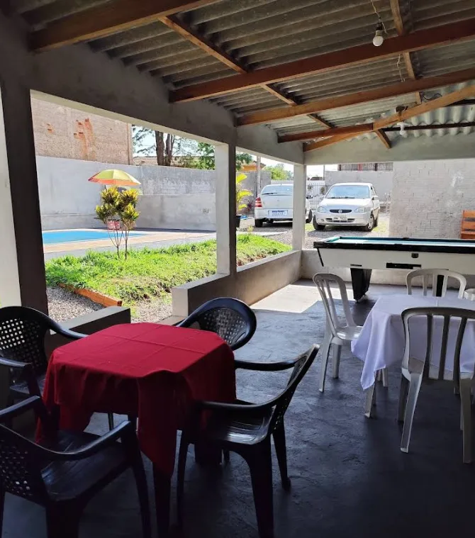 Cantinho dos Amigos — foto 11