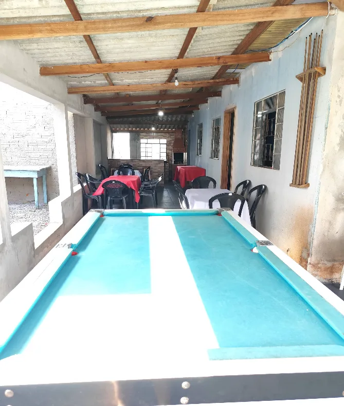 Cantinho dos Amigos — foto 12