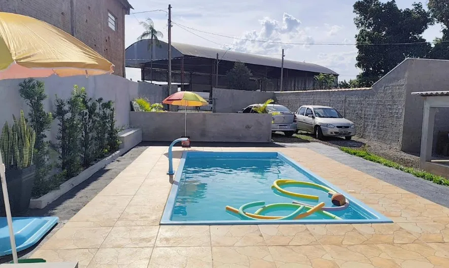 Cantinho dos Amigos — foto 13