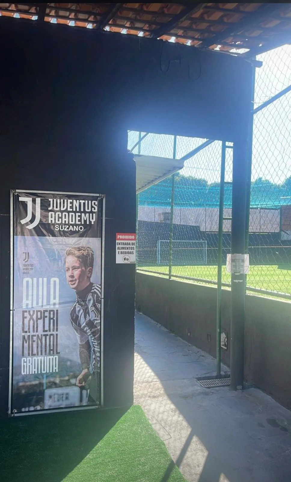 Arena AX Sports — foto 8