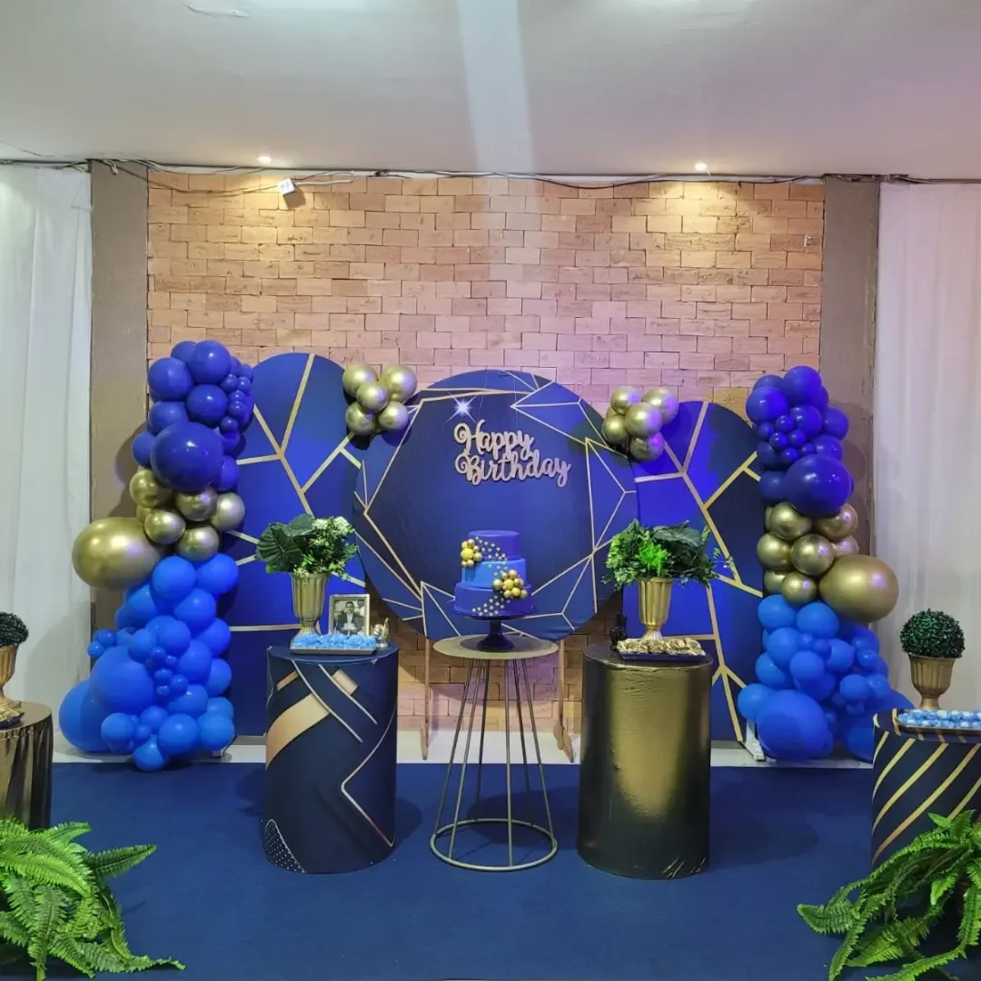 Buffet Corujinha EKR Eventos — foto 2