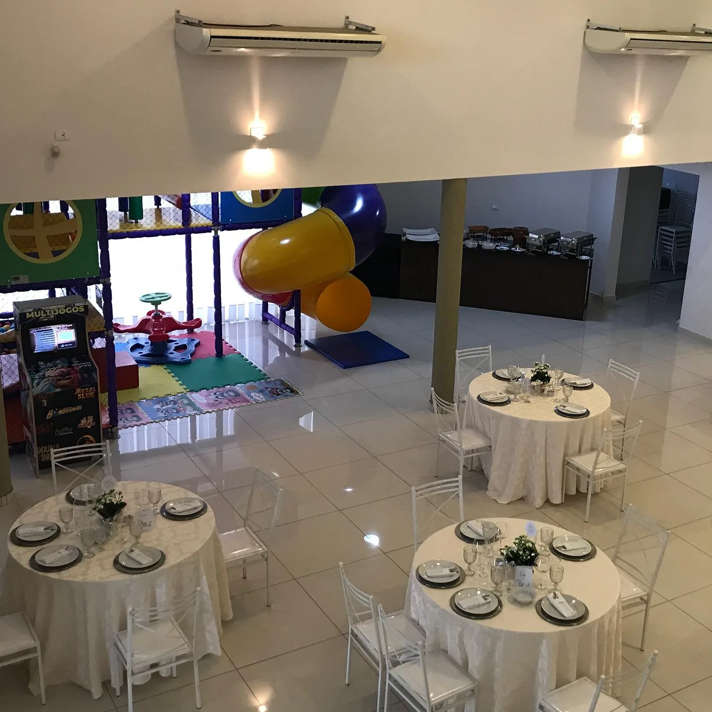 Pacote Exclusivo Festa Infantil - Espaço Decor Encantada — foto 6