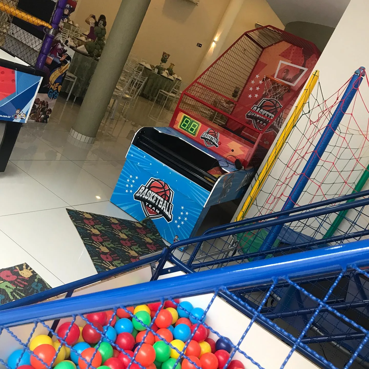 Pacote Exclusivo Festa Infantil - Espaço Decor Encantada — foto 7