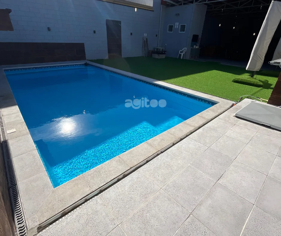 Kintal Balan — foto 1