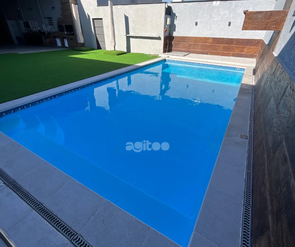 Kintal Balan — foto 2