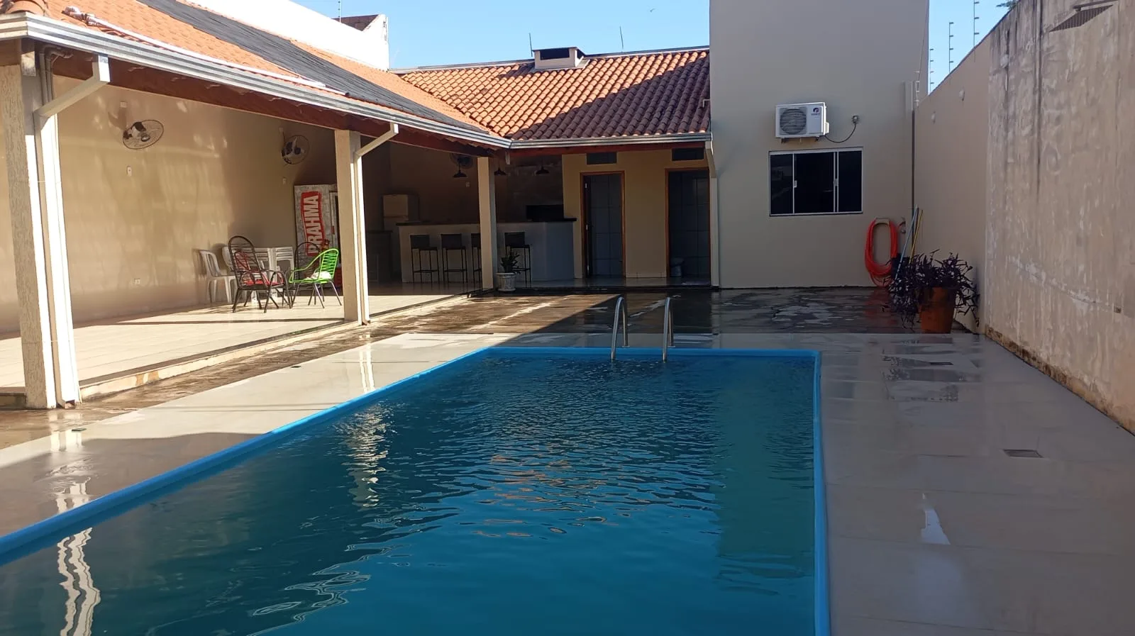 Veneza Eventos — foto 1