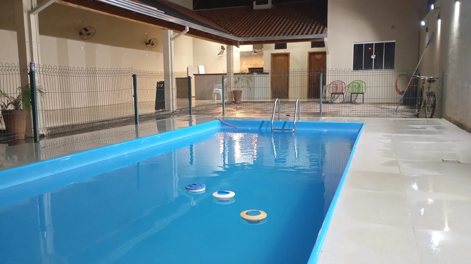 Veneza Eventos — foto 2