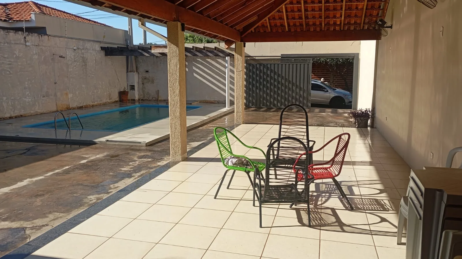 Veneza Eventos — foto 13