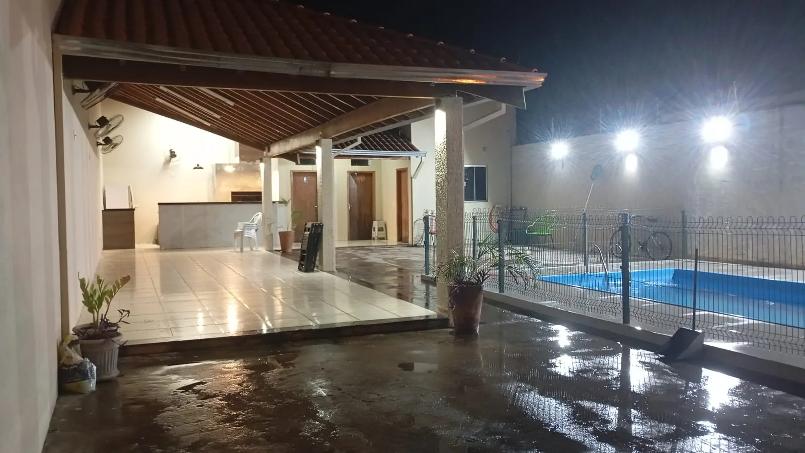 Veneza Eventos — foto 5