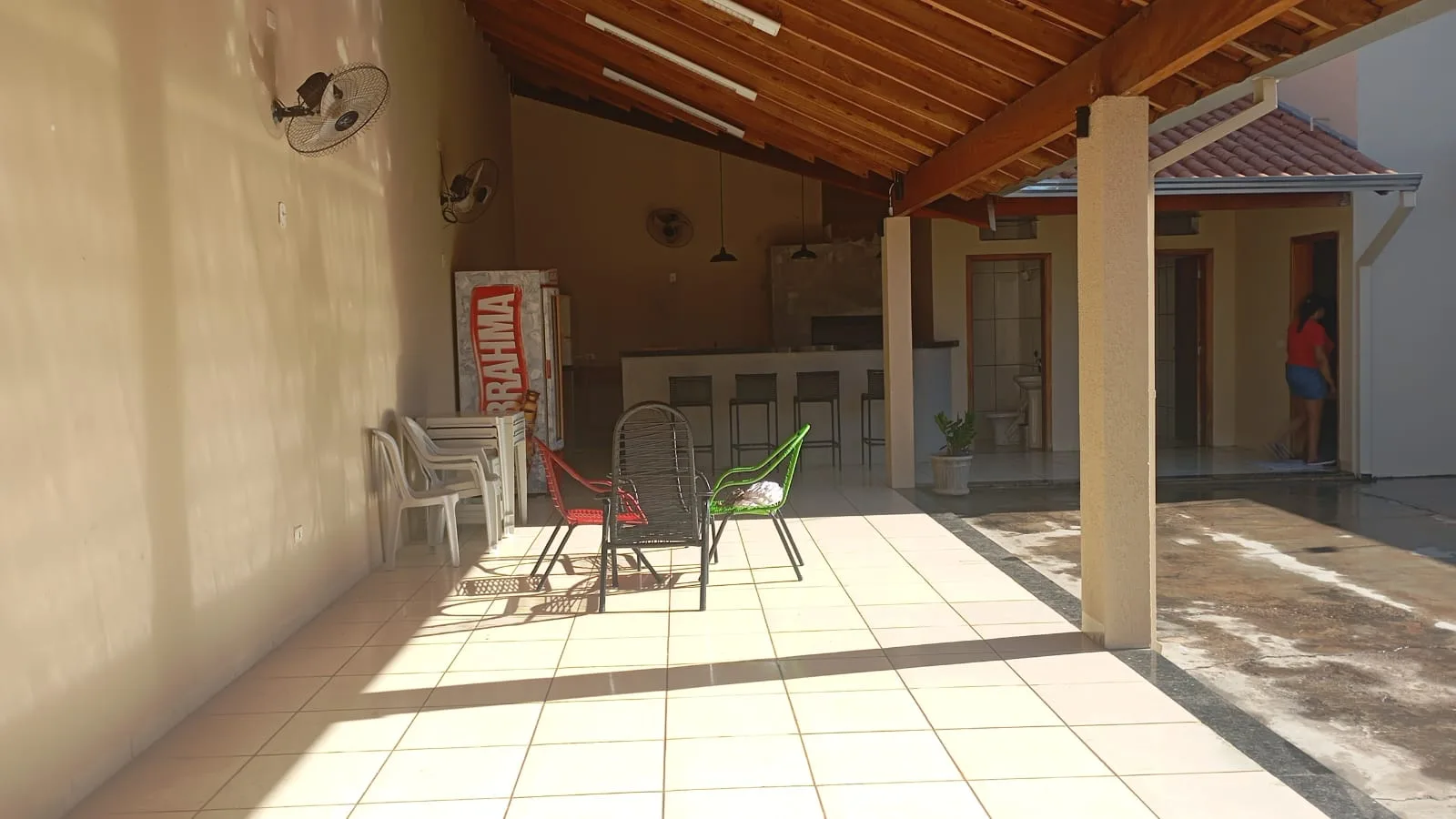 Veneza Eventos — foto 6