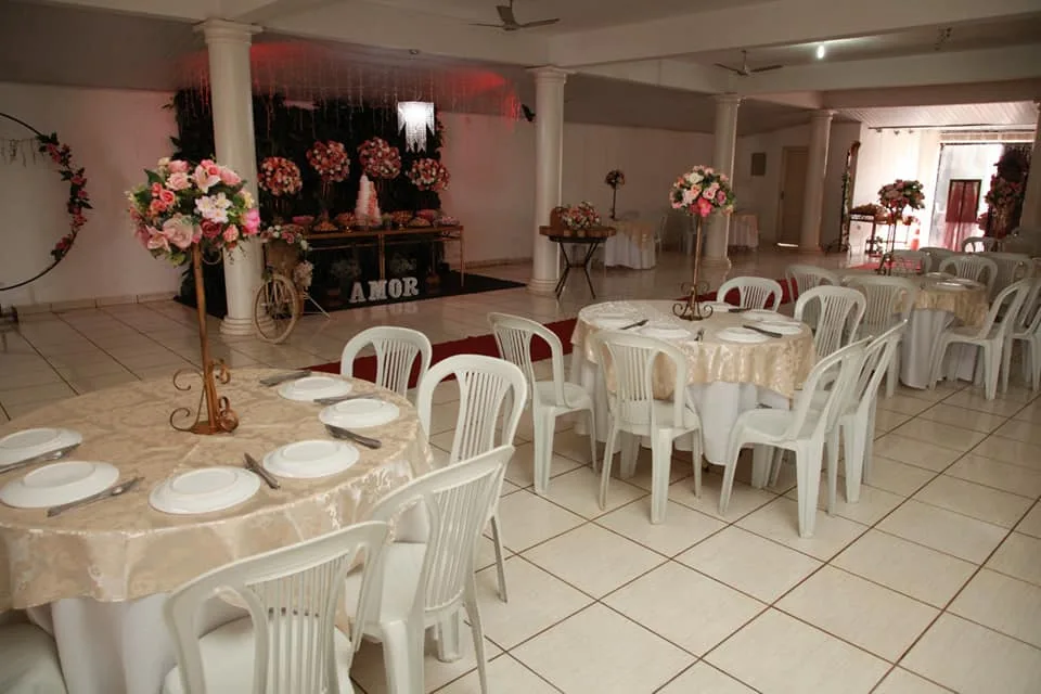 Espaço Jaqueline Flores — foto 8