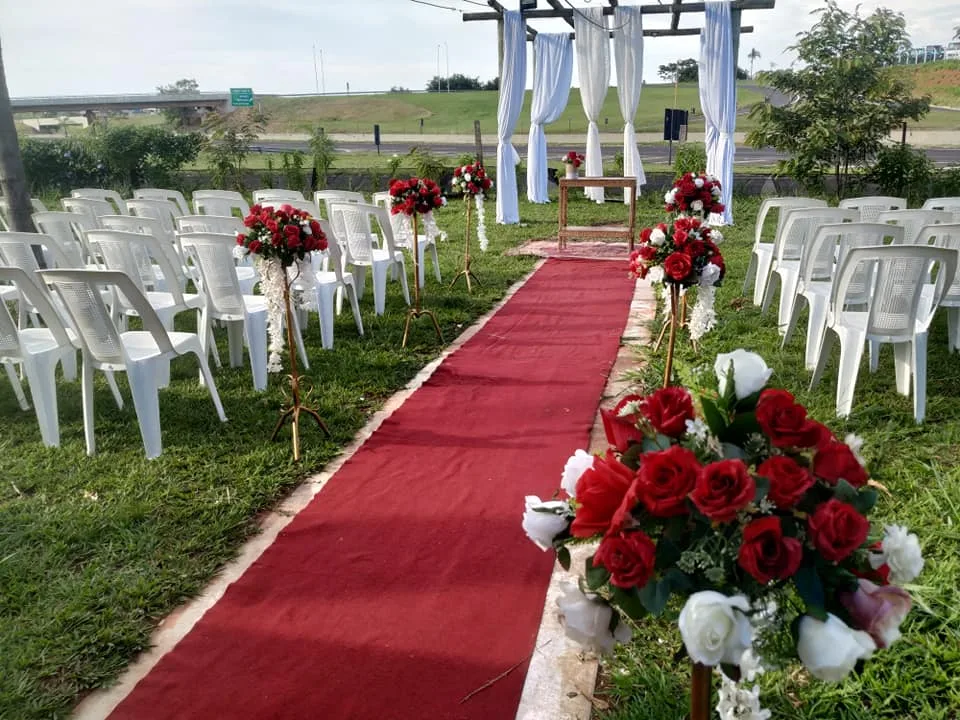 Espaço Jaqueline Flores — foto 1