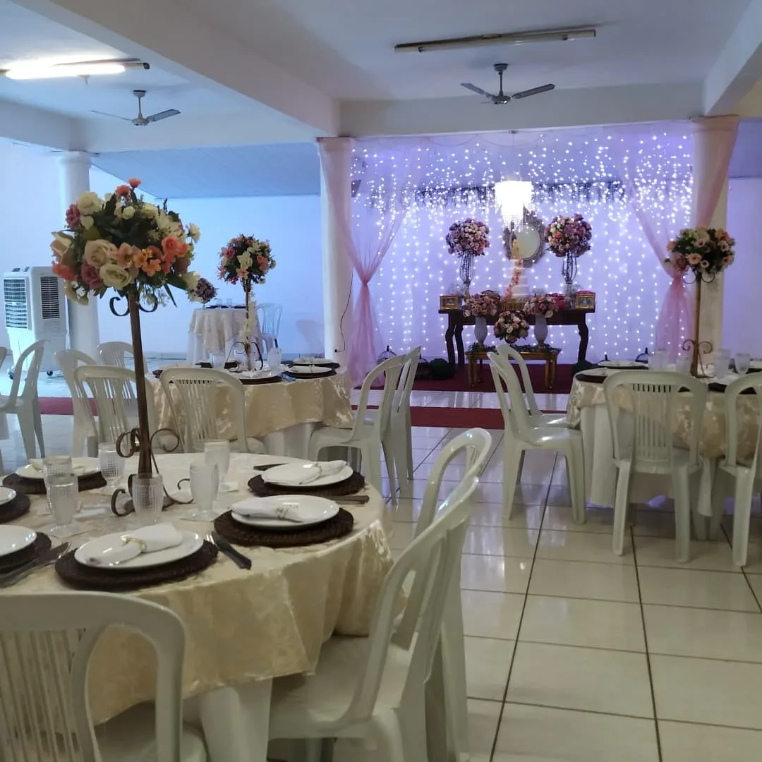 Espaço Jaqueline Flores — foto 11