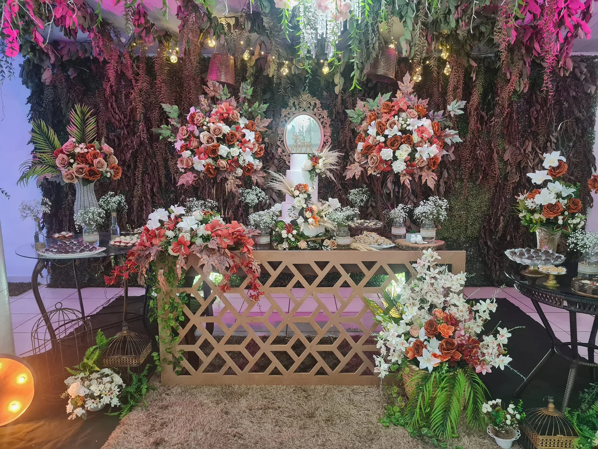 Espaço Jaqueline Flores — foto 2