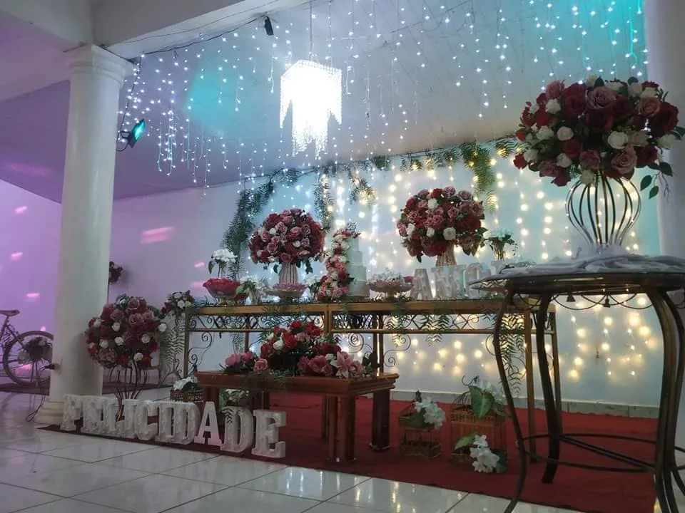 Espaço Jaqueline Flores — foto 5