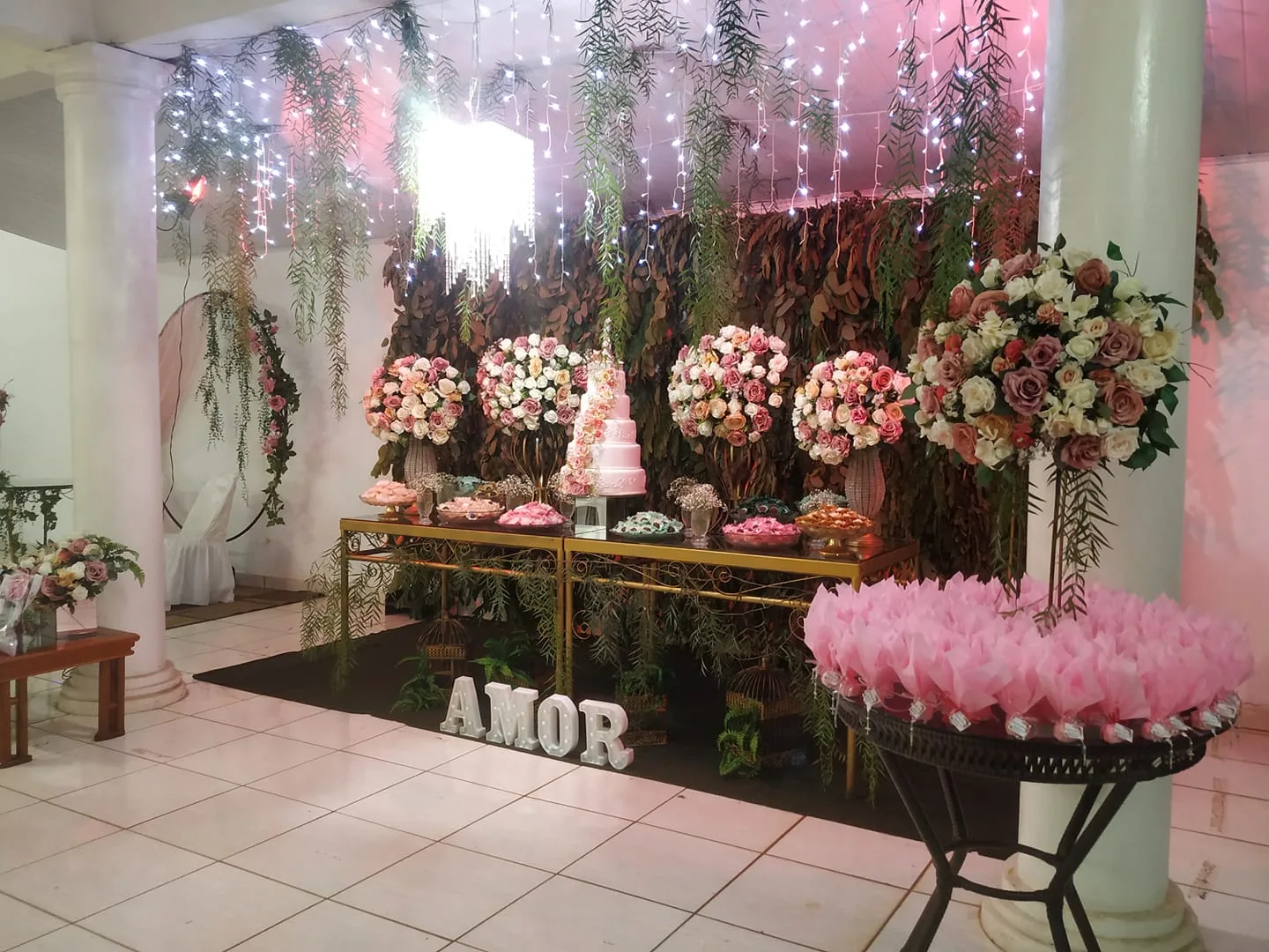 Espaço Jaqueline Flores — foto 6