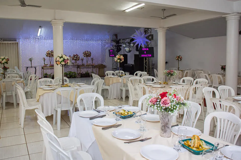 Espaço Jaqueline Flores — foto 9