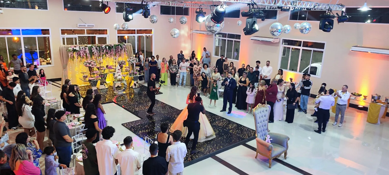 Corsage Eventos — foto 4