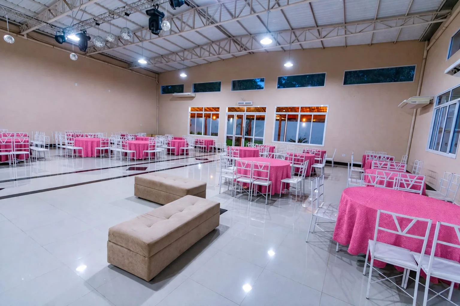 Corsage Eventos — foto 14