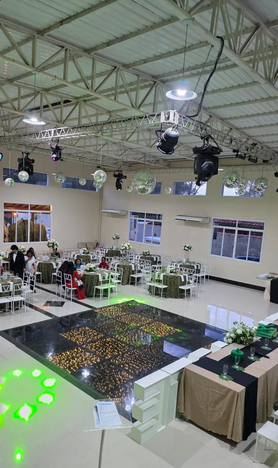 Corsage Eventos — foto 5
