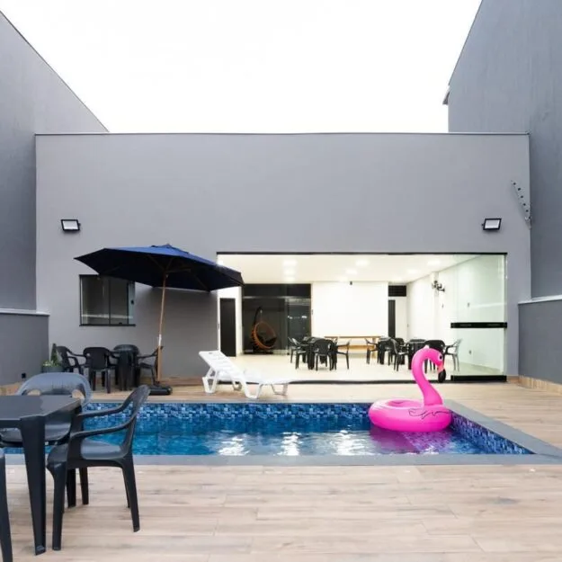 Espaço Maria Bonita — foto 1