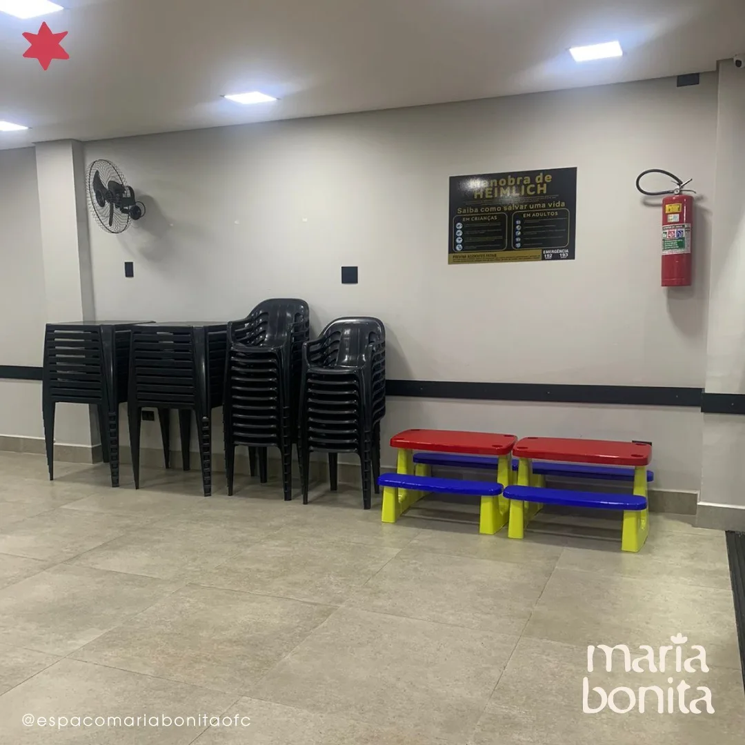 Espaço Maria Bonita — foto 4