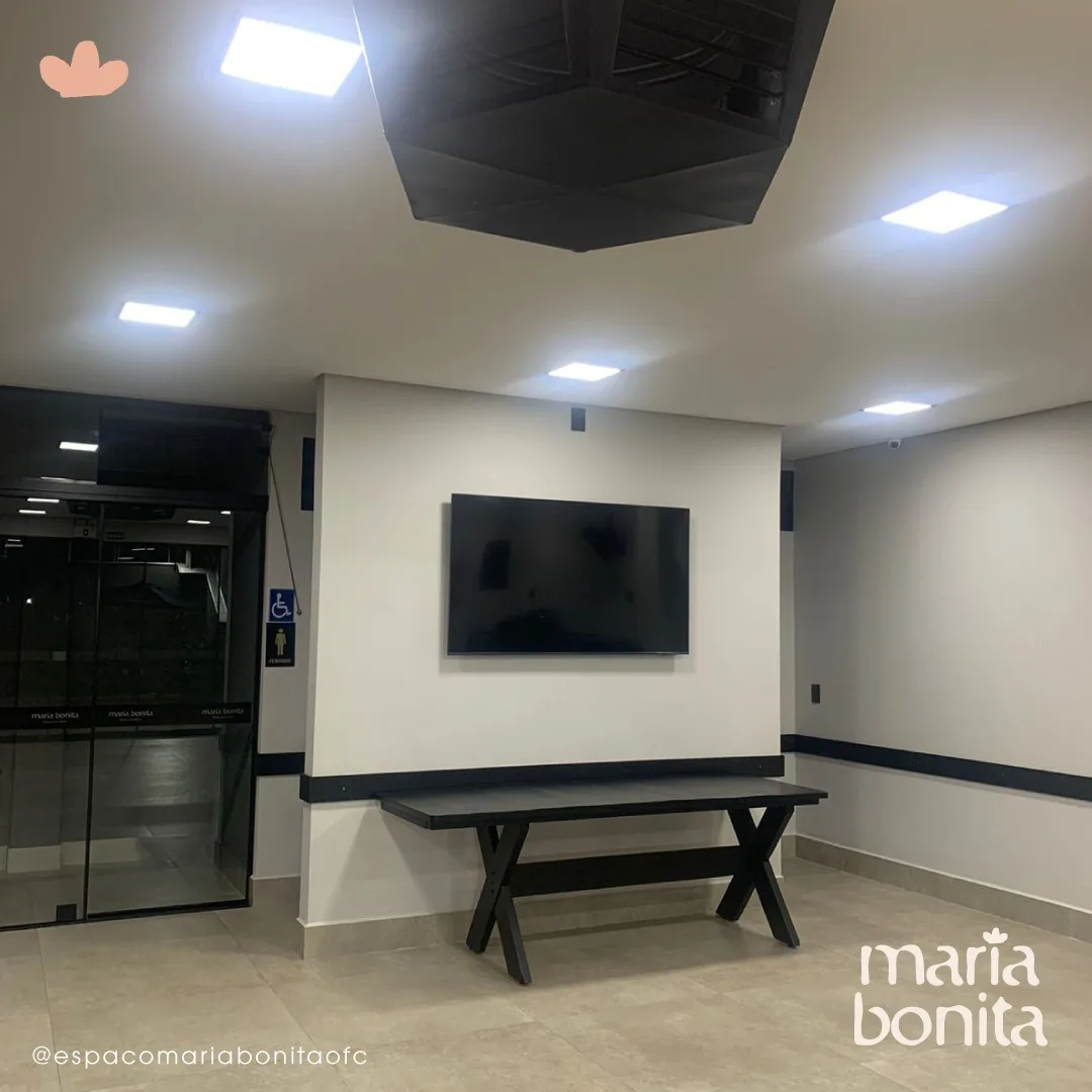 Espaço Maria Bonita — foto 16