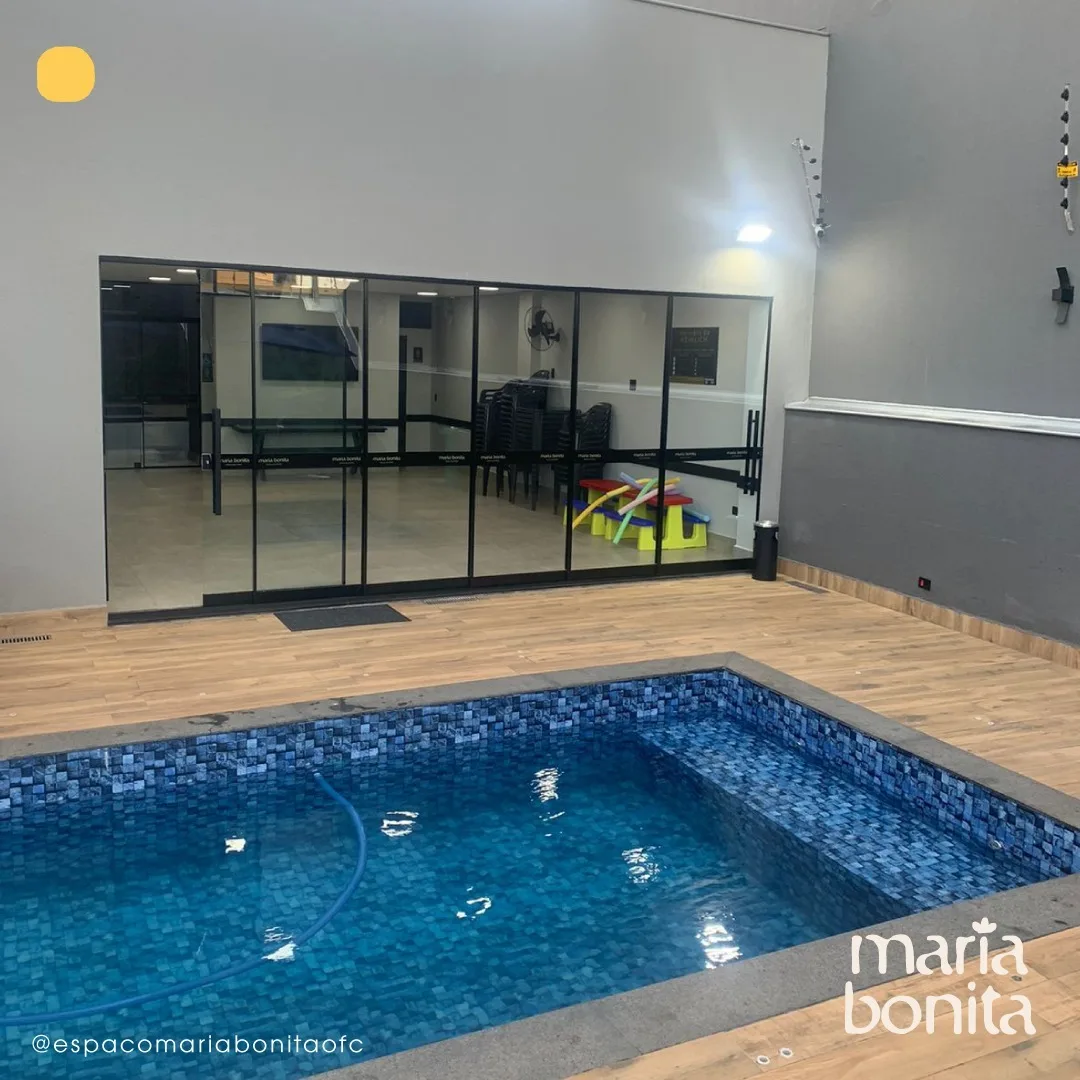 Espaço Maria Bonita — foto 2