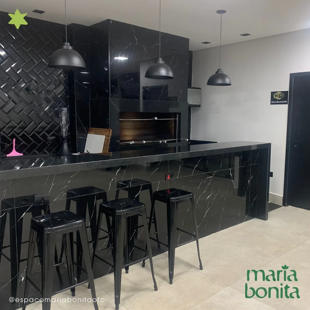 Espaço Maria Bonita — foto 17