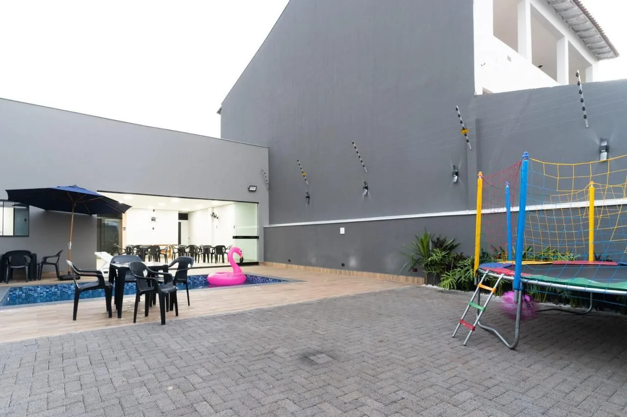 Espaço Maria Bonita — foto 6
