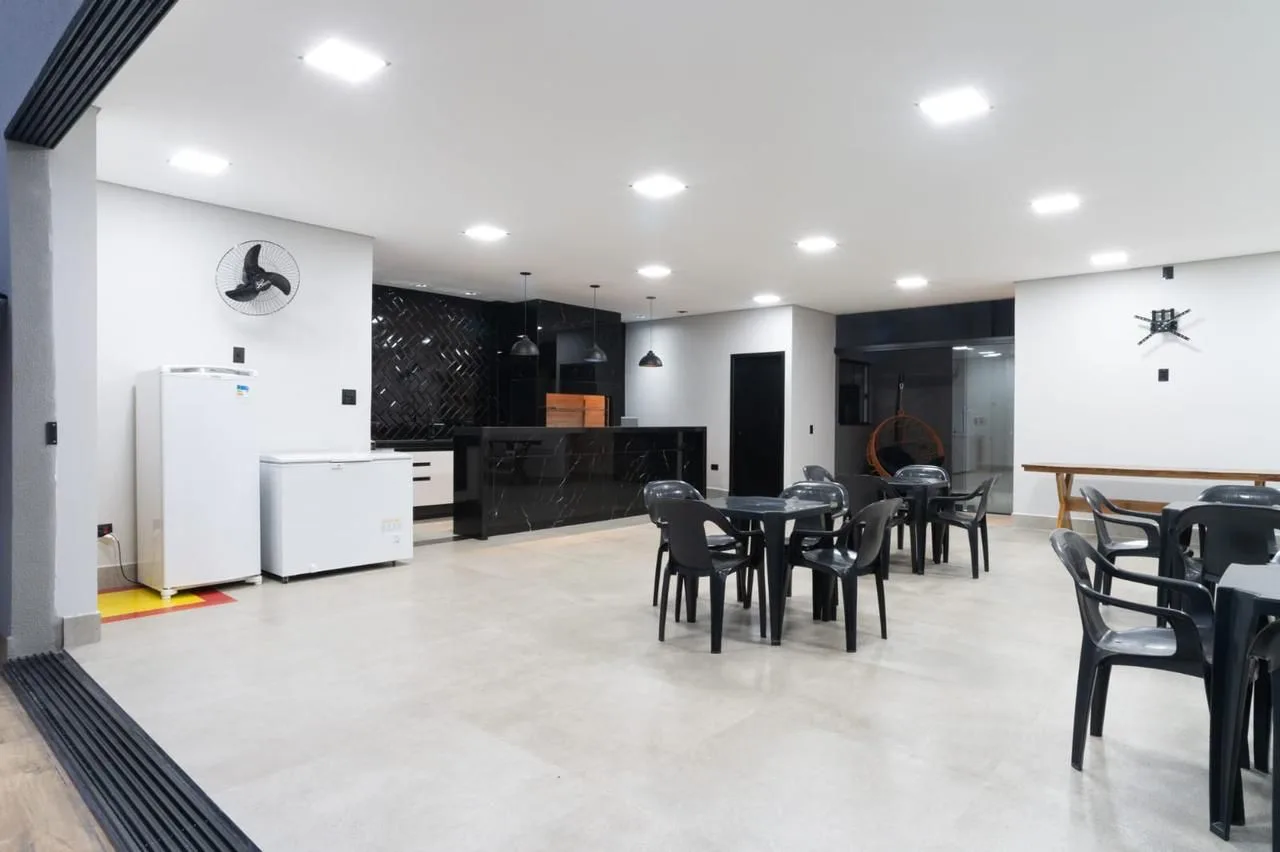 Espaço Maria Bonita — foto 10
