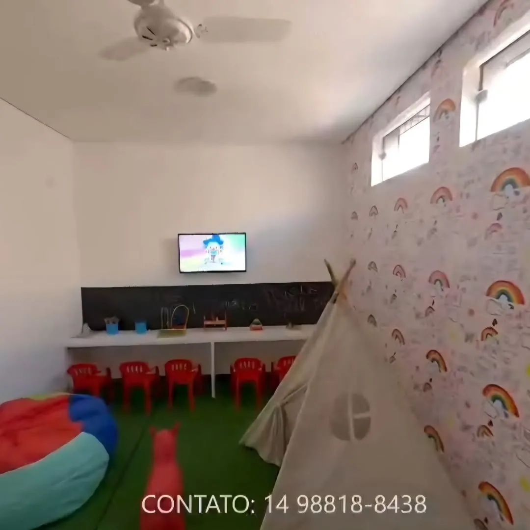 Cantinho da Paz Bauru — foto 4