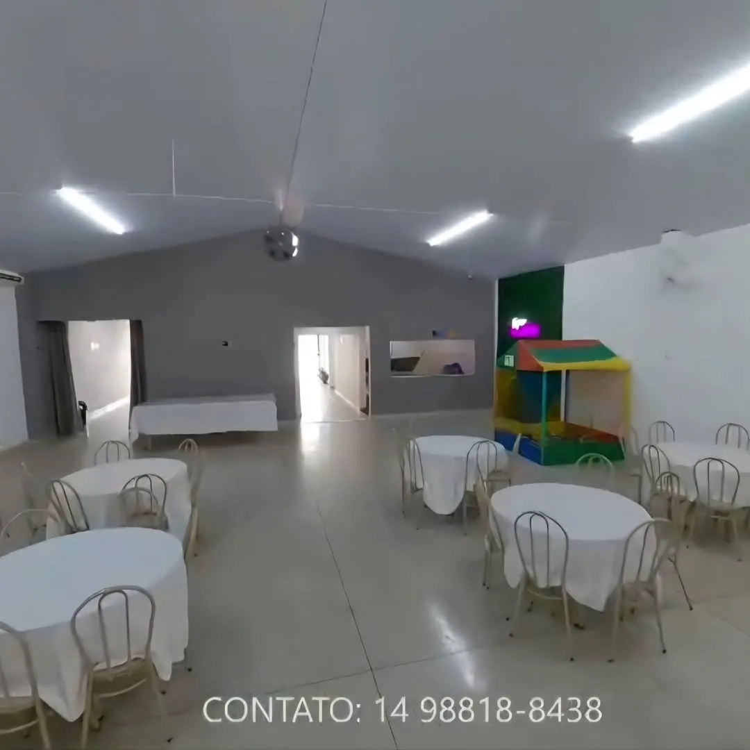 Cantinho da Paz Bauru — foto 2