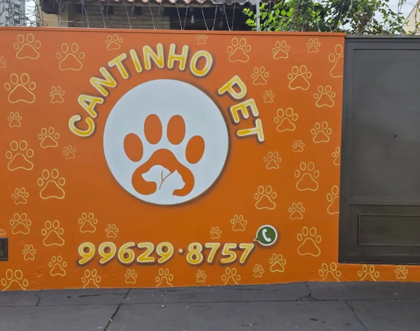 Cantinho Pet — foto 6