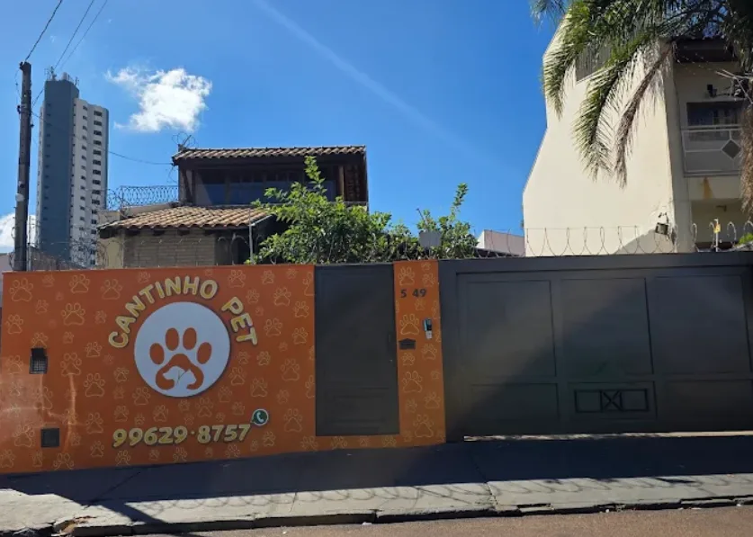 Cantinho Pet — foto 4