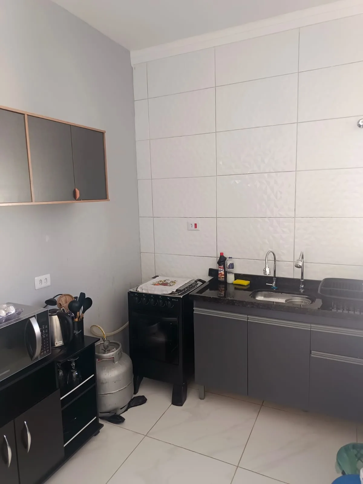 Casinha Oasis — foto 10