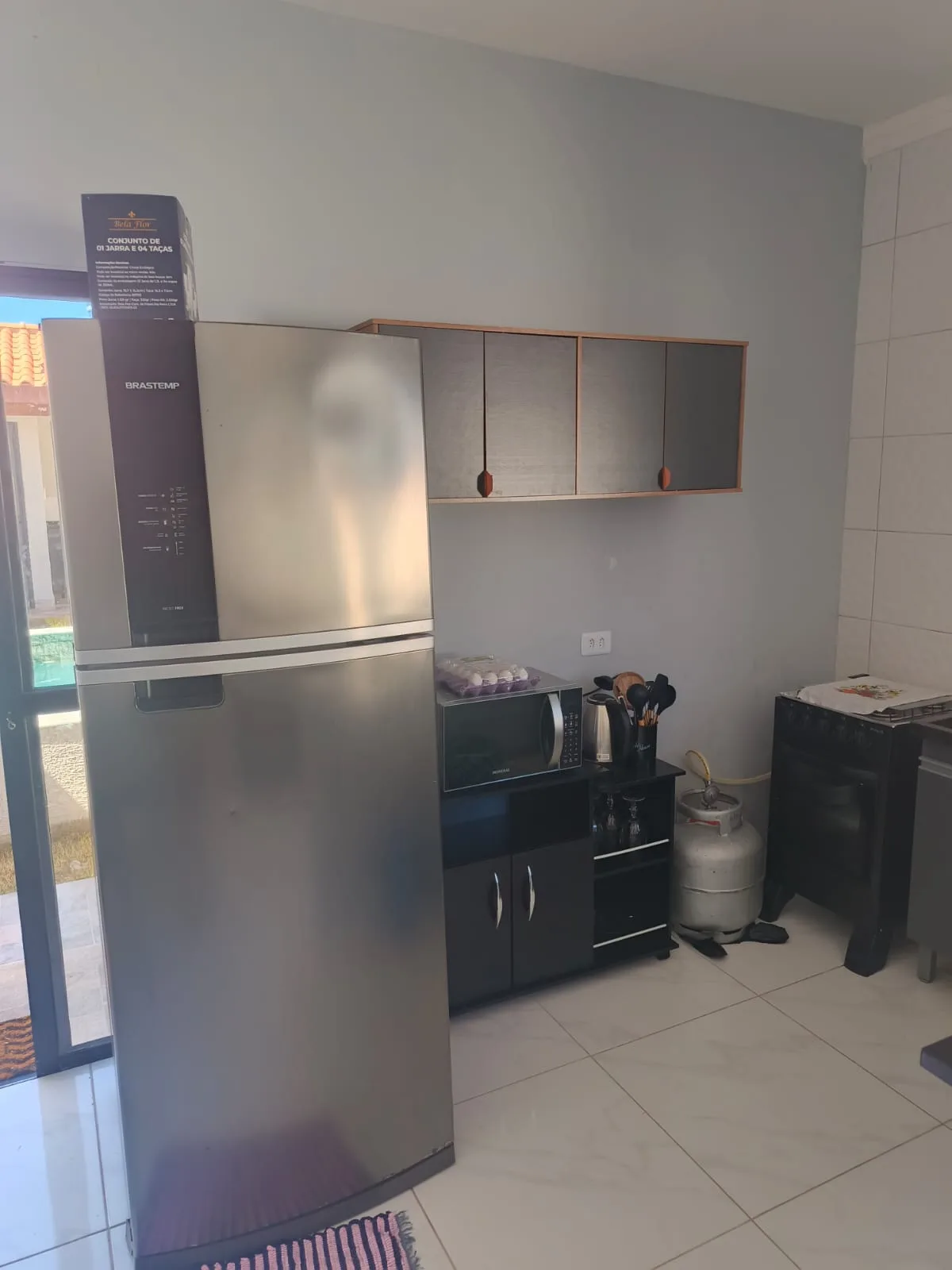 Casinha Oasis — foto 12
