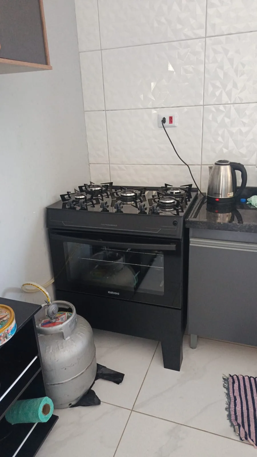 Casinha Oasis — foto 15