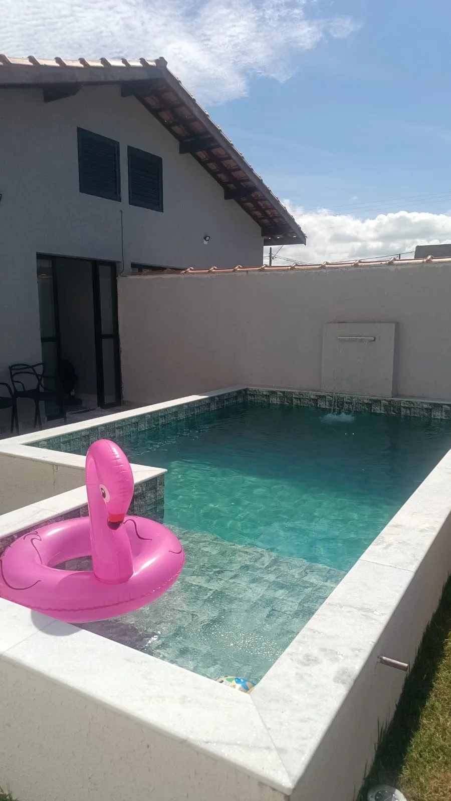 Casinha Oasis — foto 16