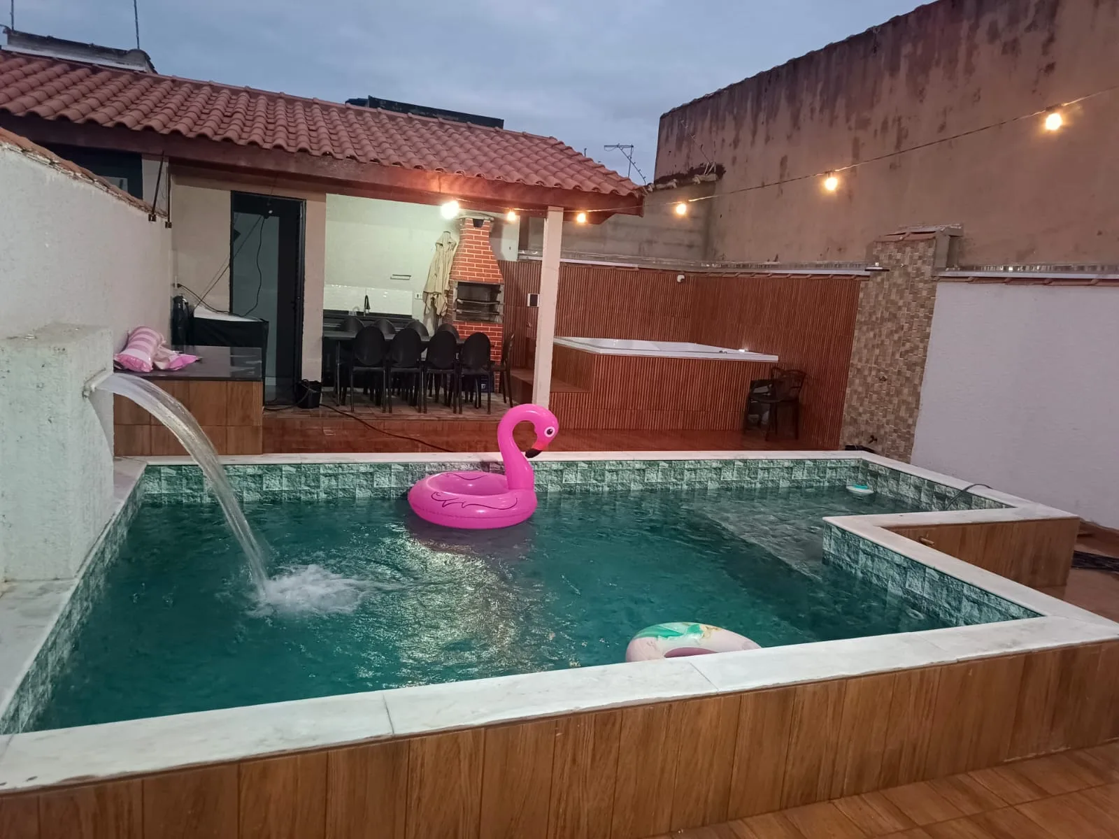 Casinha Oasis — foto 1