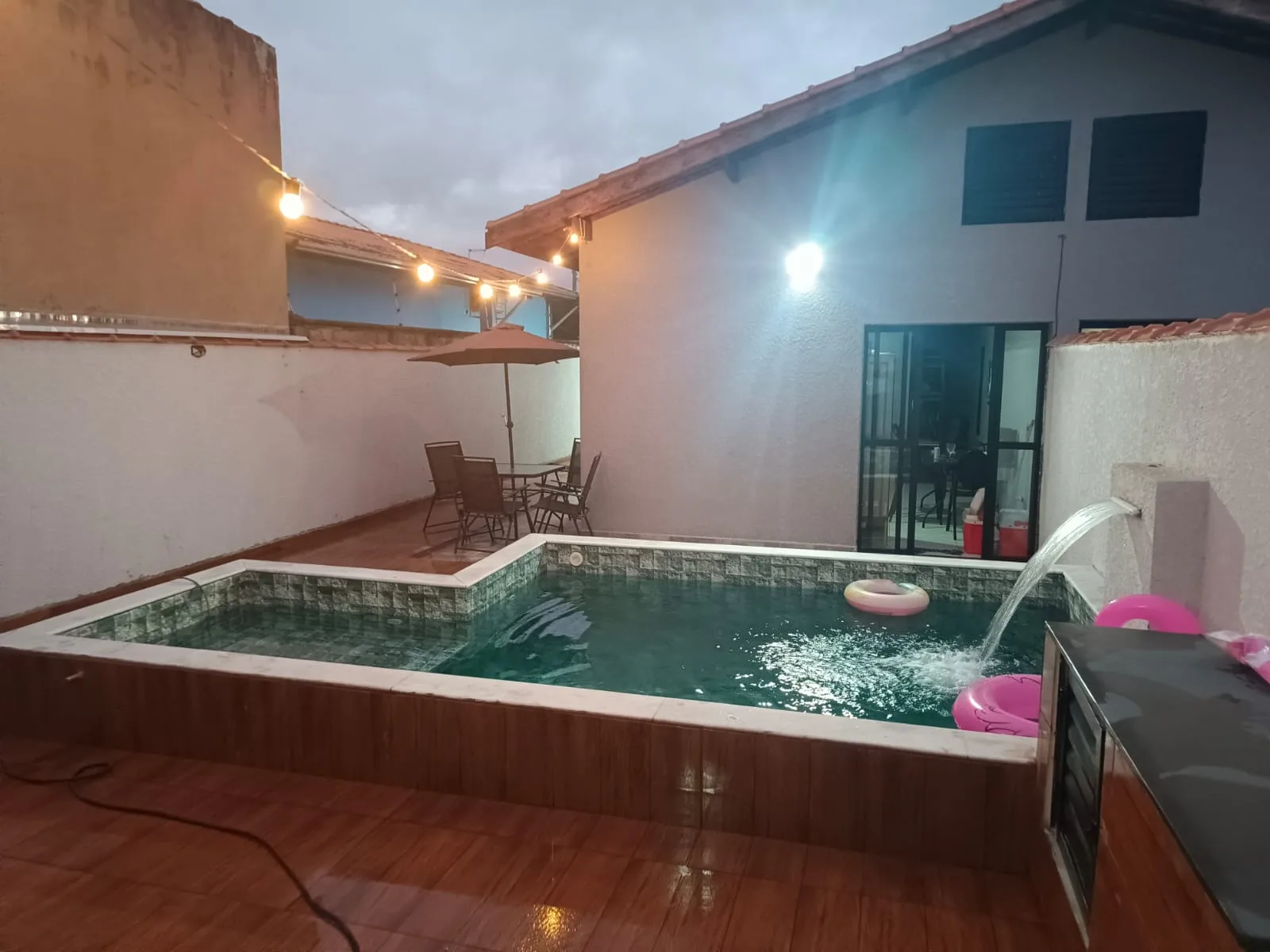 Casinha Oasis — foto 4