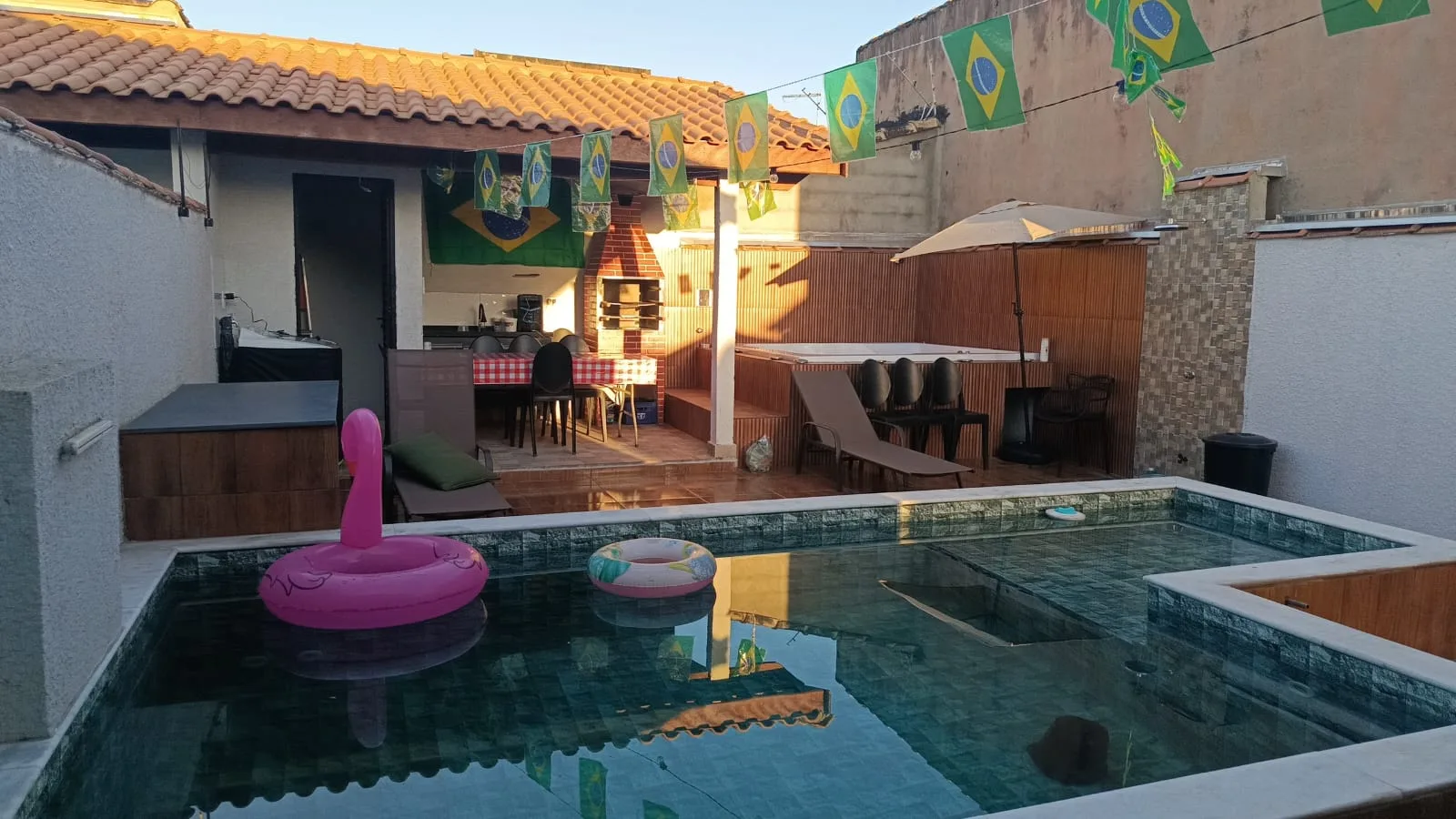 Casinha Oasis — foto 18