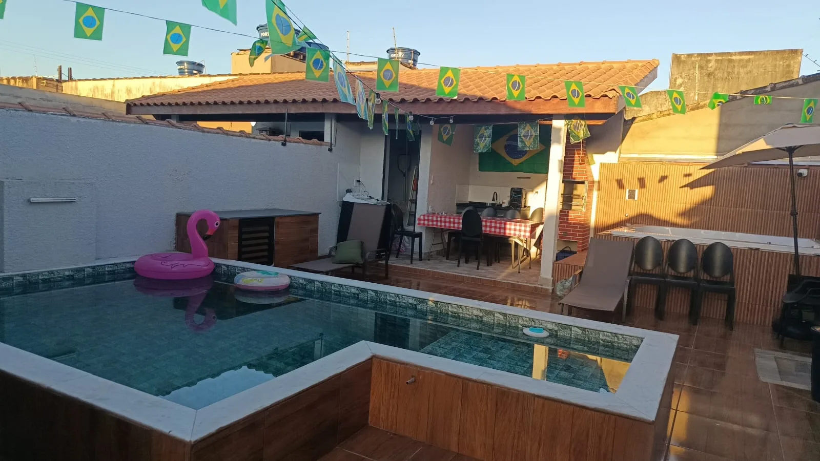 Casinha Oasis — foto 19