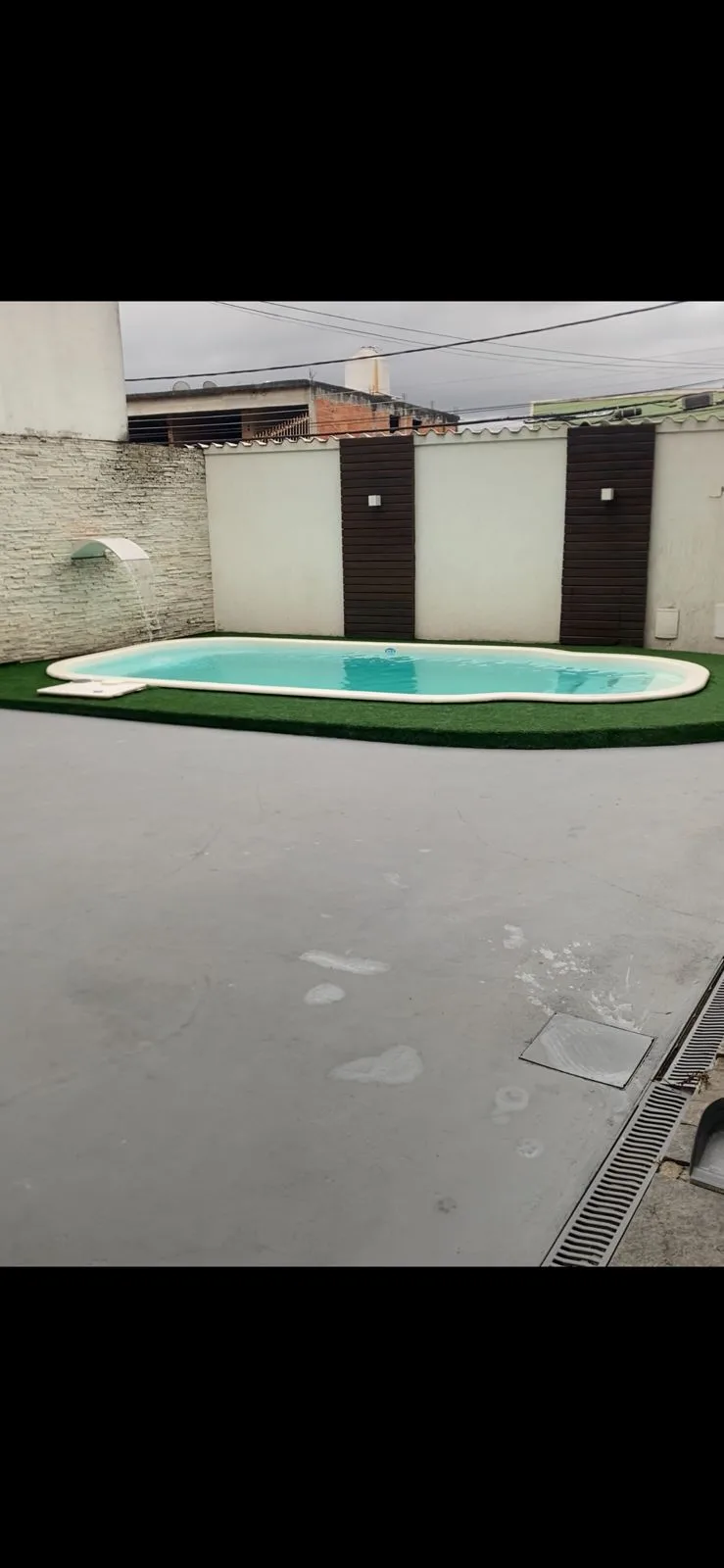 Castelo da Piscina — foto 2