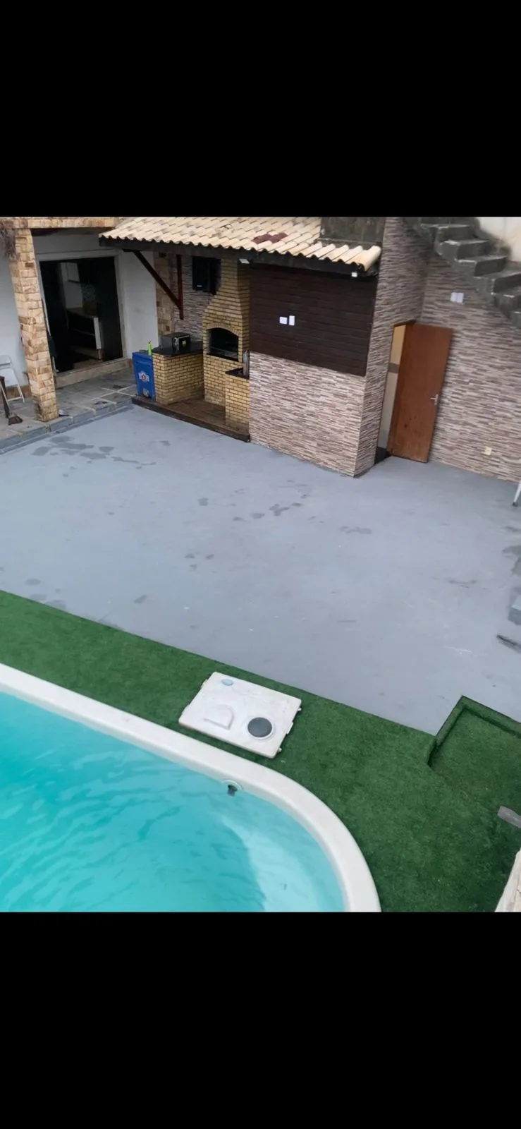 Castelo da Piscina — foto 3