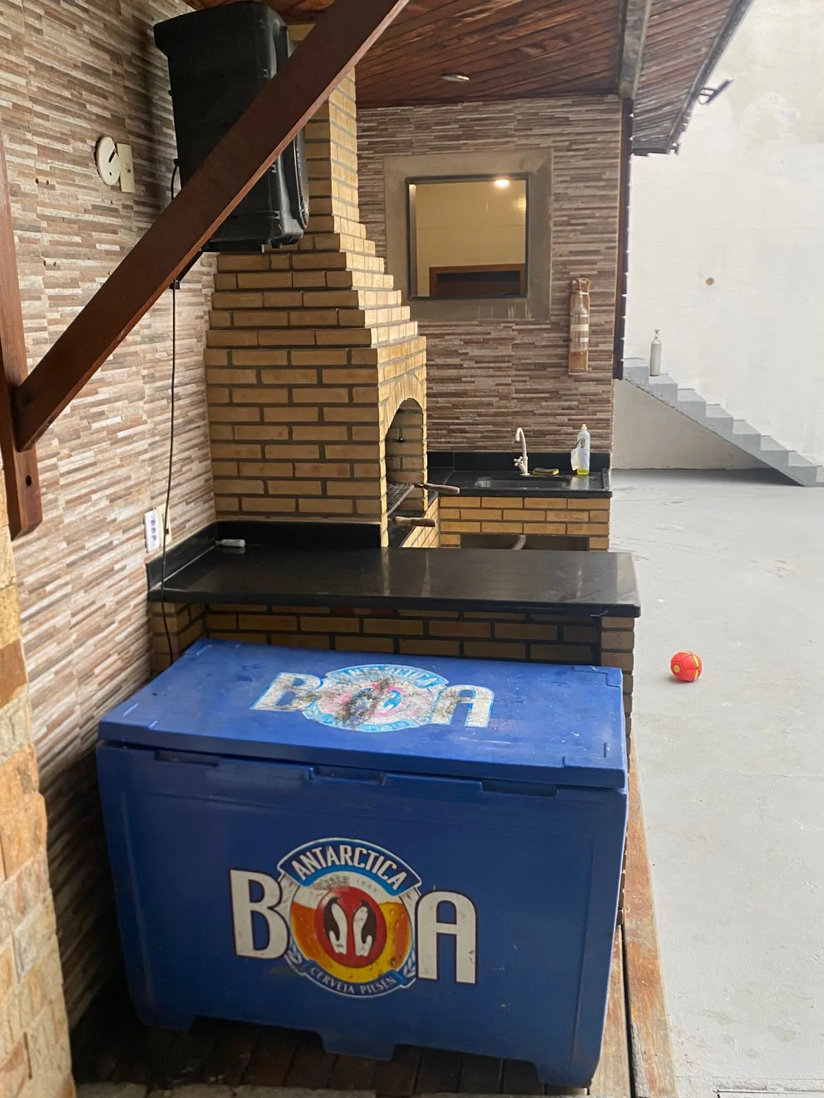 Castelo da Piscina — foto 4
