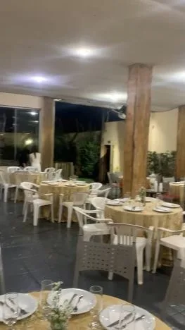 Espaço Alto da Boa Vista — foto 4