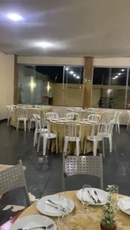 Espaço Alto da Boa Vista — foto 16