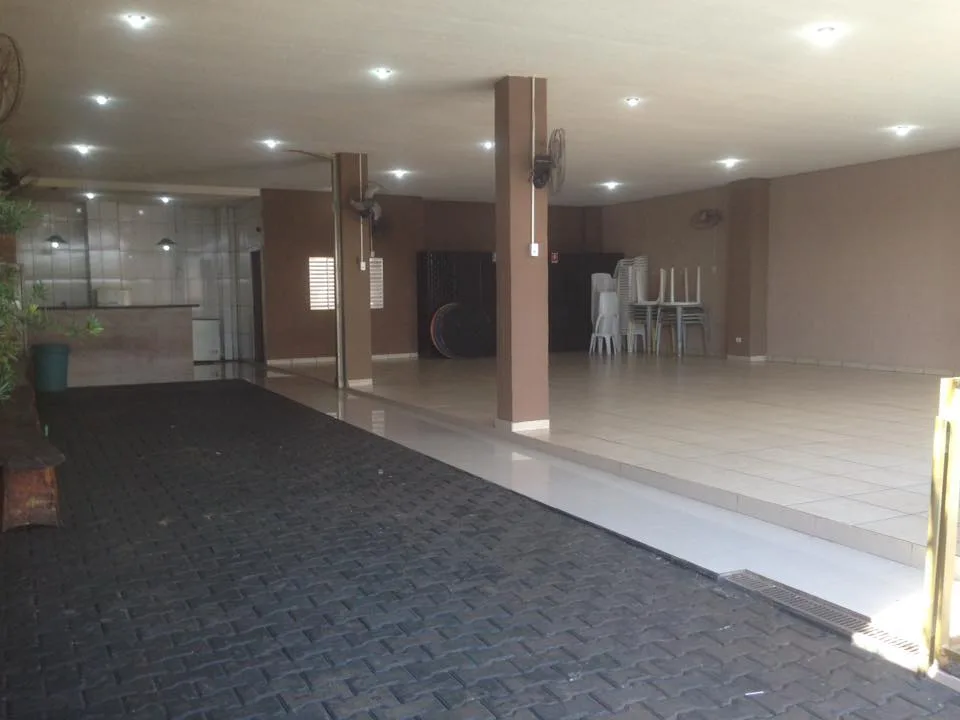 Espaço Alto da Boa Vista — foto 17